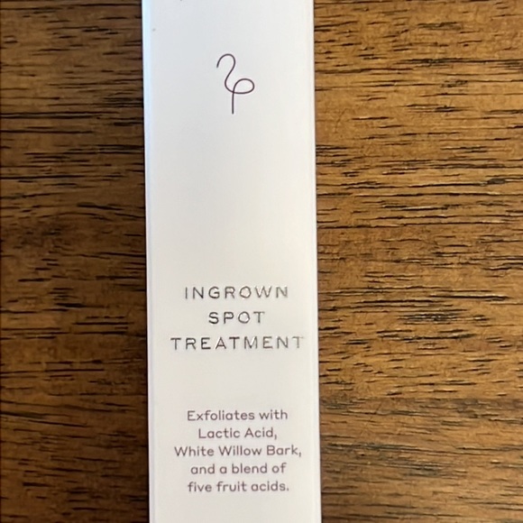 FLAMINGO Pubic Hair Wax Kit, Face Wax Kit, Mons Mist & Ingrown Spot Treatment - Picture 8 of 9